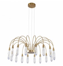 Подвесная люстра Alfa-Light F4224-07 F4224