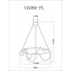 Подвесной светильник Moderli V4080-PL TRUE