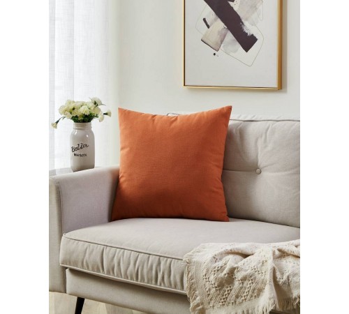 Подушка декоративная (50x50 см) Iles