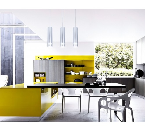 Подвесной светильник Ambrella Light TN251 TN