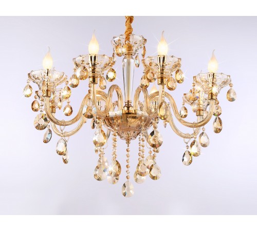 Подвесная люстра Ambrella Light TR4907 TR