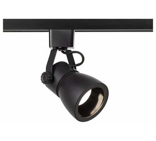 Светильник на штанге Эра TR38-GU10 BK