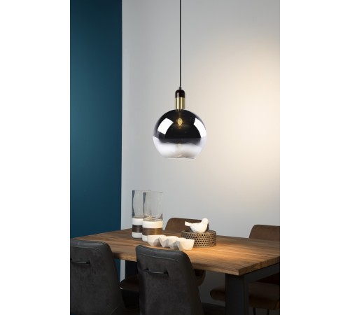 Подвесной светильник Lucide 34438/28/65 Julius