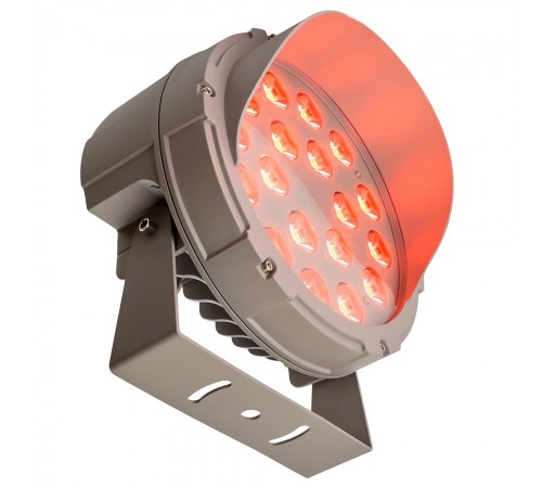 Настенно-потолочный прожектор Feron 51792 LL-702