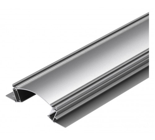 Короб встраиваемый Arlight 029852 ALM-ARC-DOUBLE