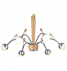 Подвесная люстра Lucia Tucci Natura 155.6 Natura