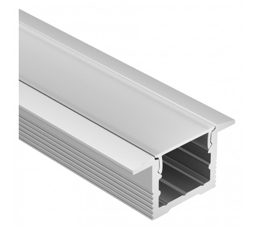 Профиль встраиваемый Arlight 036040 SL-SLIM
