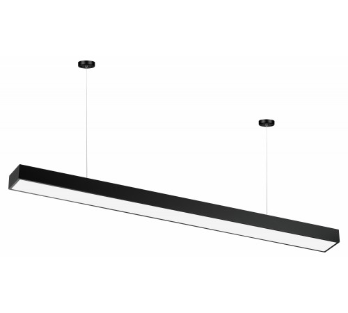 Подвесной светильник Эра Б0058863 Block