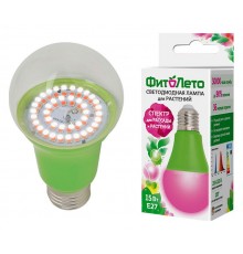 Лампа светодиодная Uniel UL-00004582