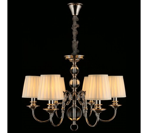 Подвесная люстра Aployt APL.704.03.06 Gaell