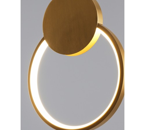 Подвесной светильник Moderli V10500-PL Store