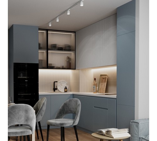 Светильник на штанге Feron 48549 AL165