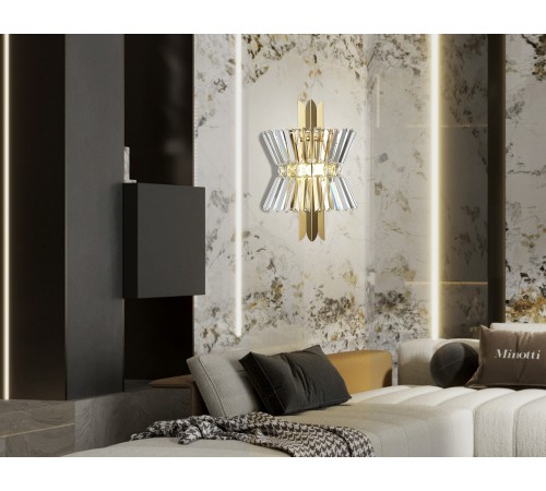 Накладной светильник Ambrella Light LH41029 LH