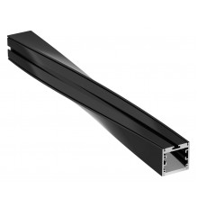 Профиль подвесной Arlight 032682 SL-ARC-TWIST