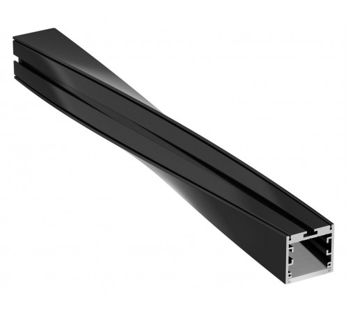 Профиль подвесной Arlight 032682 SL-ARC-TWIST