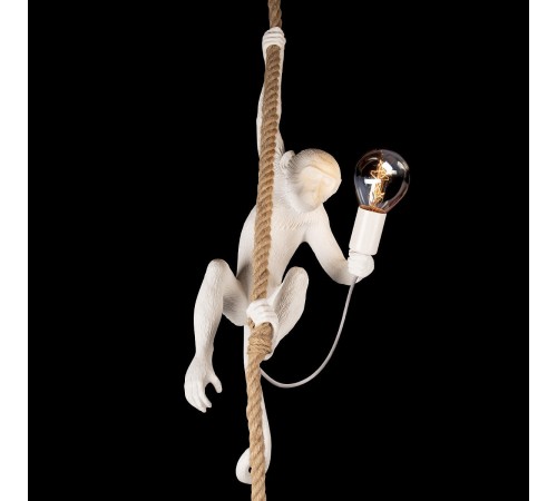 Подвесной светильник Loft it 10314P Monkey