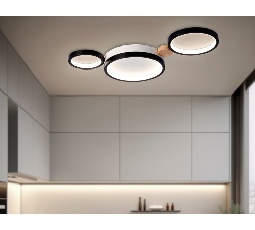 Потолочная люстра Ambrella Light FL4814 FL