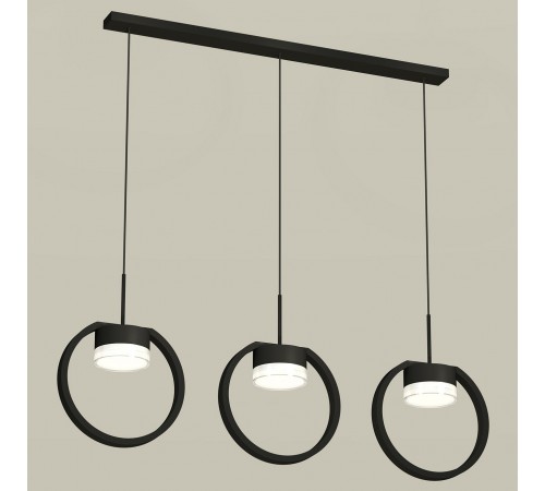 Подвесной светильник Ambrella Light XB9107156 XB