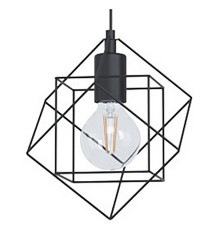 Подвесной светильник Eglo 43358 Straiton