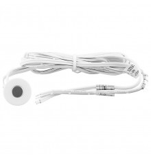 Датчик движения и освещенности Feron 32537 Sen 32