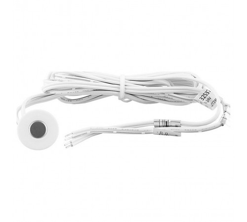 Датчик движения и освещенности Feron 32537 Sen 32