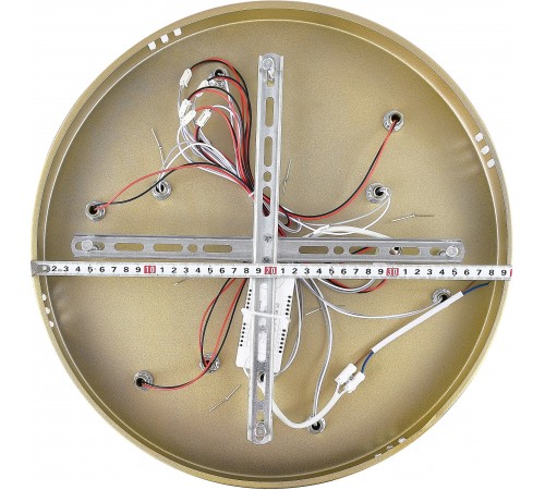 Потолочная люстра Natali Kovaltseva INNOVATION STYLE 83052 FLOREL