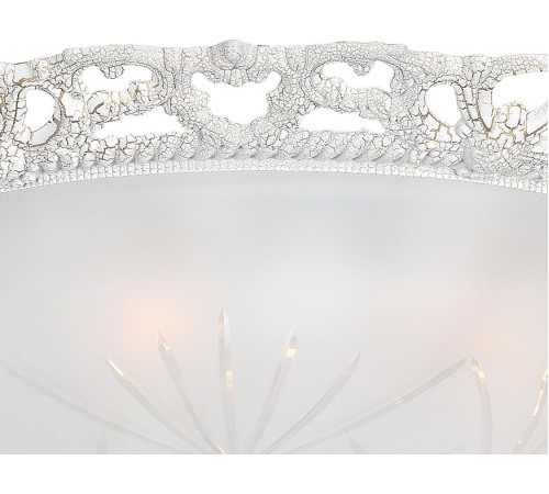 Накладной светильник Arti Lampadari Venezia E 1.13.46 BW Venezia