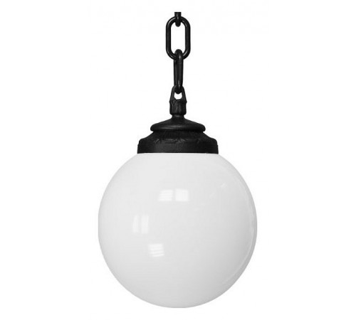 Подвесной светильник Fumagalli G25.120.000.AYF1R Globe 250