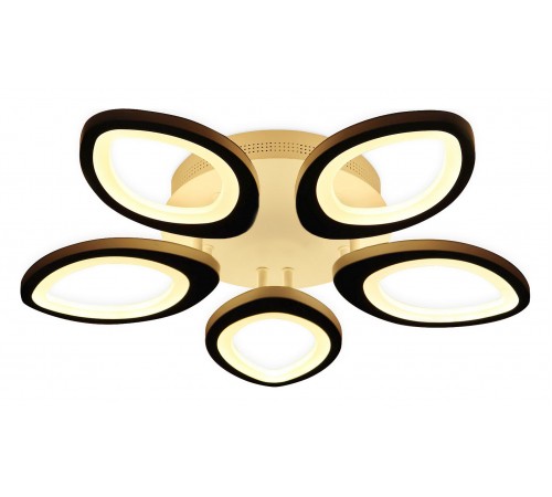 Потолочная люстра Ambrella Light FA4492 FA