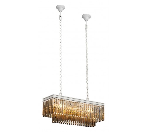 Подвесная люстра Vitaluce V5158-0/10 V5154