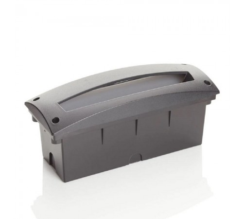 Встраиваемый светильник Fumagalli 5C4.000.000.AYF1R Leti