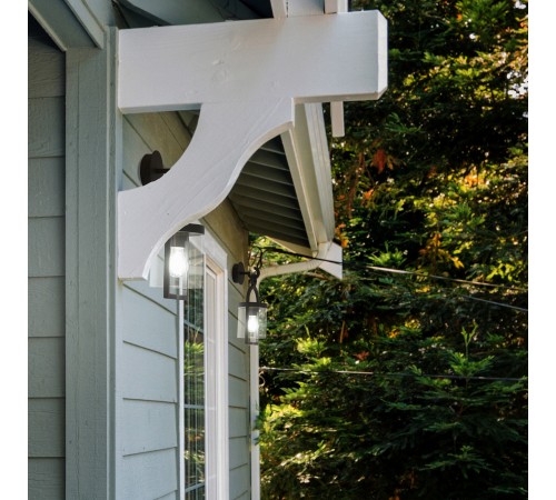 Светильник на штанге Mantra 6551 Maya