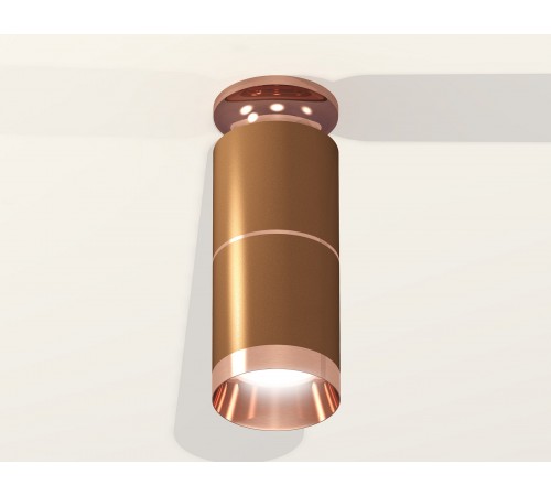 Накладной светильник Ambrella Light XS6304210 XS