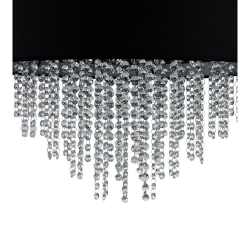 Подвесной светильник Escada 652/5S Black Charm