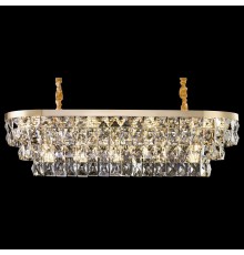 Подвесная люстра Wertmark WE102.13.323 Cassia