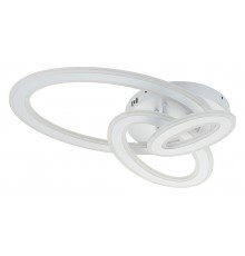 Потолочная люстра Escada 10241/3LED Volume