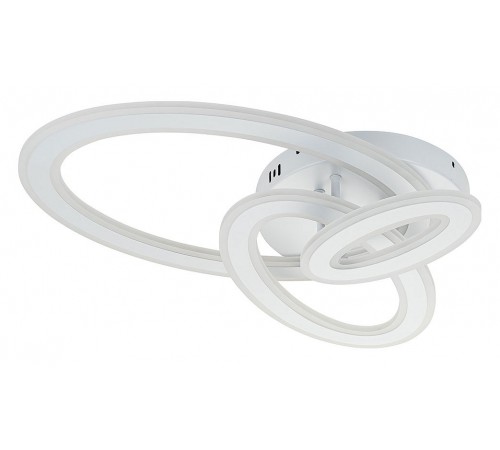 Потолочная люстра Escada 10241/3LED Volume