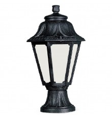 Наземный низкий светильник Fumagalli E22.110.000.AYF1R Anna