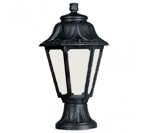 Наземный низкий светильник Fumagalli E22.110.000.AYF1R Anna