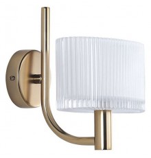 Бра Newport 4331/A gold 4330