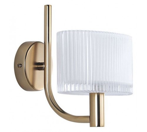 Бра Newport 4331/A gold 4330