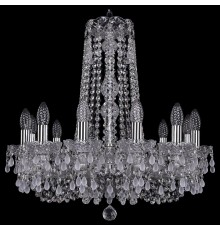 Подвесная люстра Bohemia Art Classic 11.24.12.200.h-59.Cr.V0300 11.24