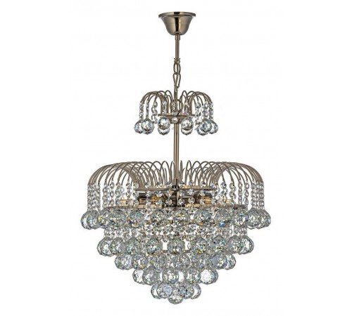 Подвесной светильник Arti Lampadari Bellagio E 1.5.50.100 N Bellagio