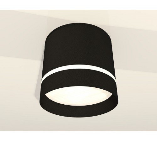 Накладной светильник Ambrella Light XS8111006 XS