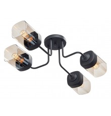 Потолочная люстра Vitaluce V4888-1/4PL 4888