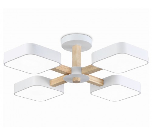 Люстра на штанге Ambrella Light FL4879 FL