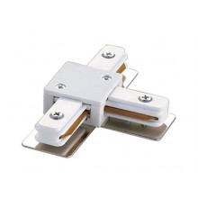 Соединитель T-образный для треков Volpe 10578 UBX-Q121