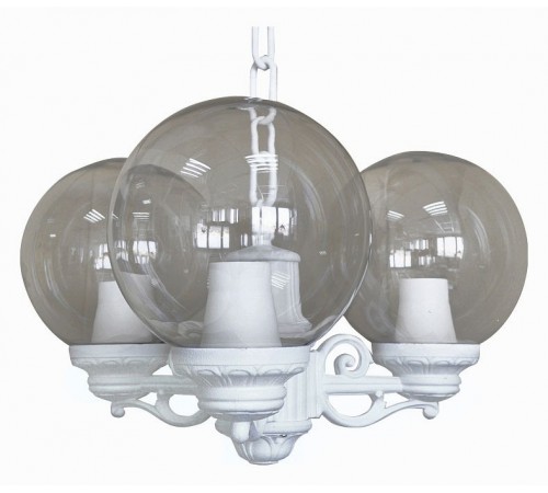 Подвесной светильник Fumagalli G25.120.S30.WZF1R Globe 250