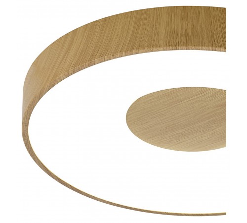 Накладной светильник Mantra 7565 Coin