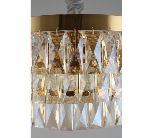 Подвесная люстра Aployt APL.837.03.08 Francheska